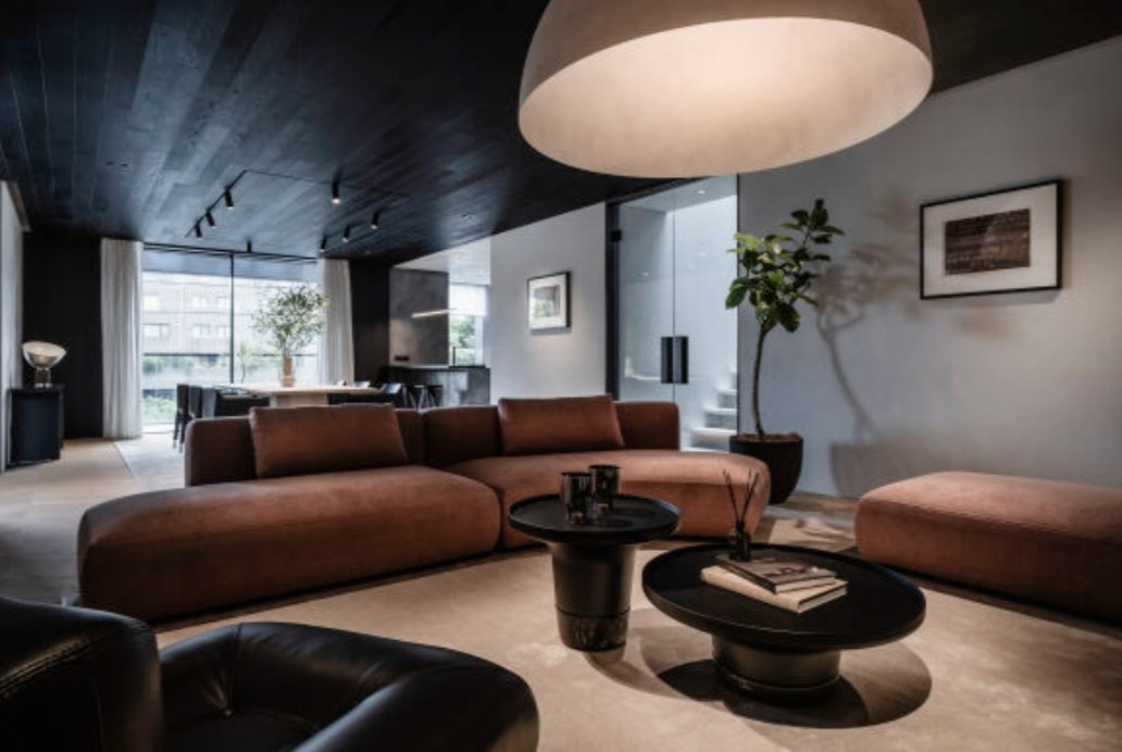 Peter Windsor (@peterdwindsor) on Twitter photo The interior of the latest Aston Martin architectural project (Tokyo).  Not bad..
but not a patch on the designs Lady Virginia Williams created for the houses of both Mansour Ojjeh and Sir Ron Dennis back in the early 1990s. The interior of the latest Aston Martin architectural project (Tokyo).  Not bad..
but not a patch on the designs Lady Virginia Williams created for the houses of both Mansour Ojjeh and Sir Ron Dennis back in the early 1990s.