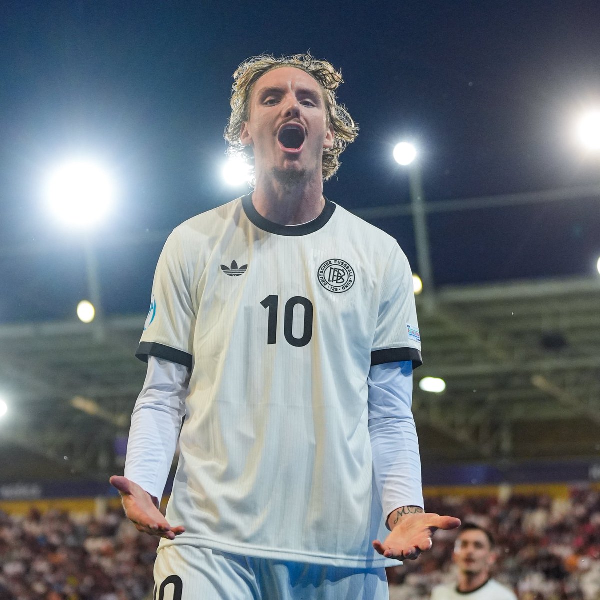 Fabrizio Romano tweet media