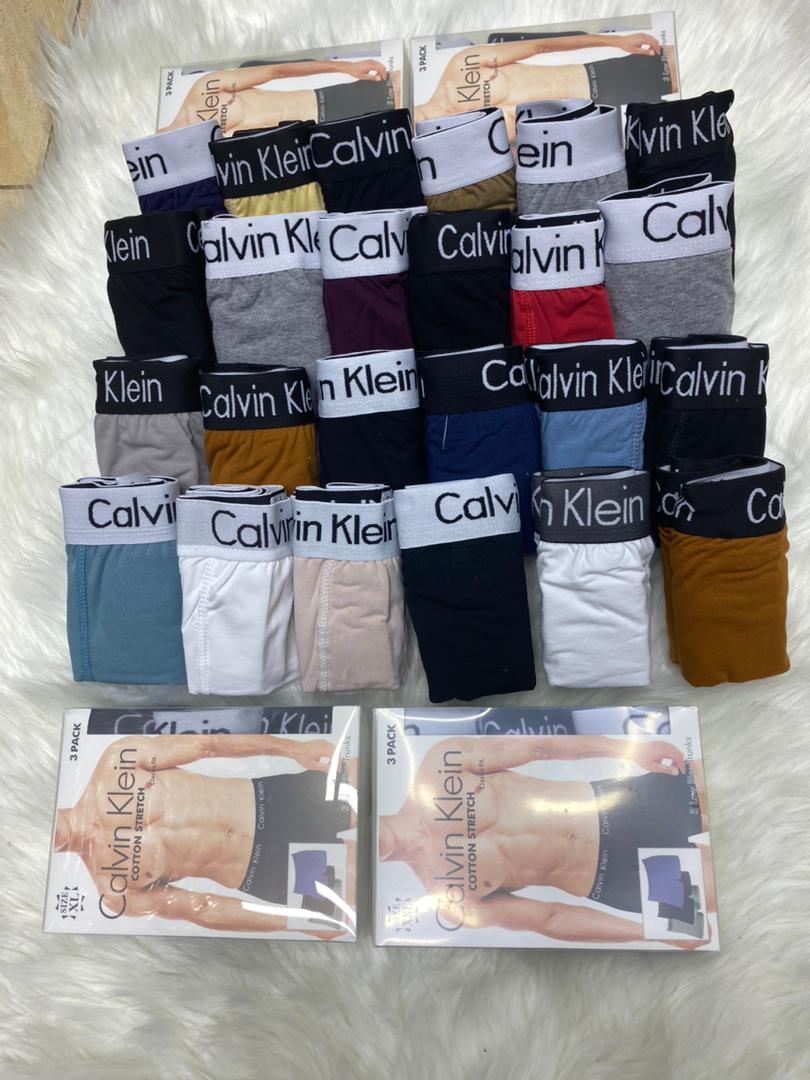Boxer pants, Yes or No?
$8 for 3 or $15 for 6

App me using the 🔗: wa.me//+263772209491
📍Visit our SHOP at:
Century Mall, Table G88, CNR J. Nyerere and N. Mandela, opposite Main Post Office along N. Mandela, Harare CBD

**Use FedEx entrance into the Building