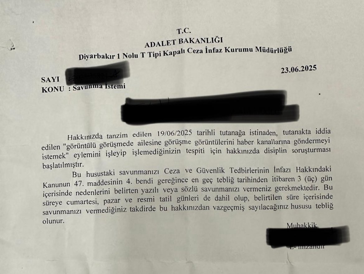 rojdaaltintas's tweet photo. Türkiye’de bir devlet memurunun, hiçbir suçu yokken, nasıl içeri atıldığını, gerçek suçluların nasıl korunduğunu tek tek anlatacağım. 

Tüm detaylarıyla araştırdım. 

Yer: Diyarbakır, Lice - Tarih 2021 

Konu: SAHTE ARAÇ TESCİL SKANDALI https://t.co/SRRozNtcuU