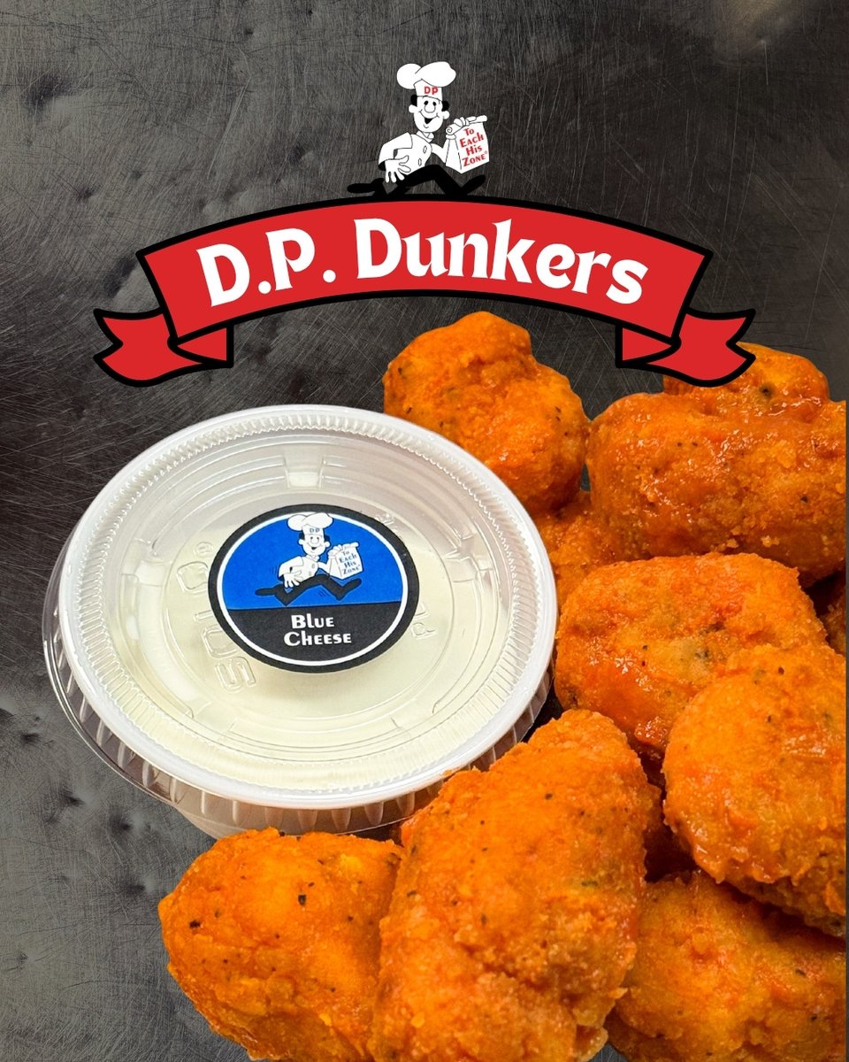 D.P. Dough - Official tweet media