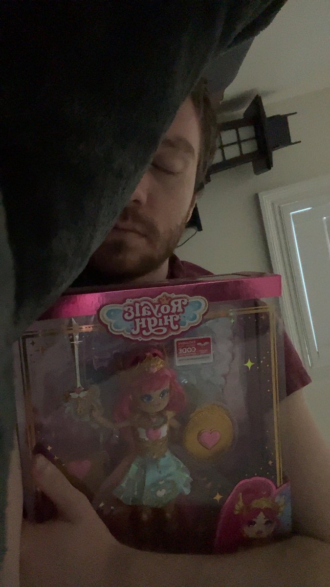 Guys I’m going back to sleep goodnight