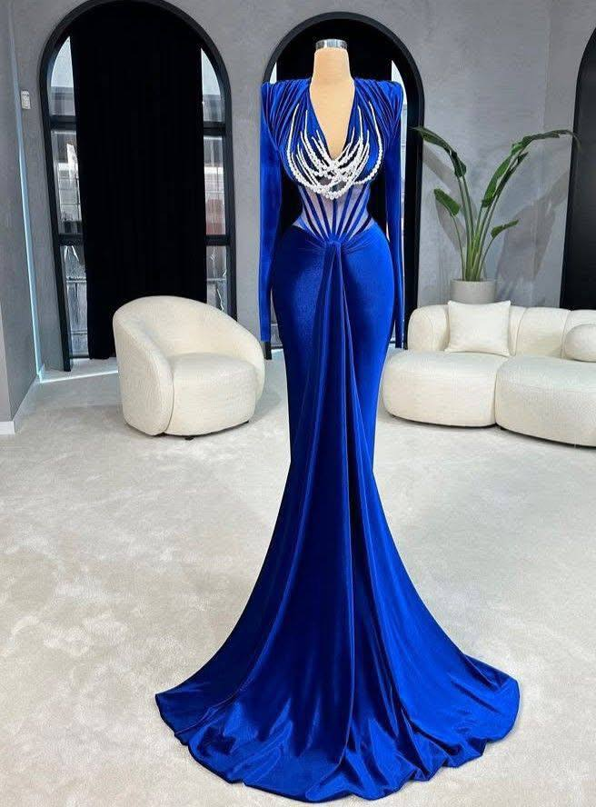 "Where style meets sophistication."