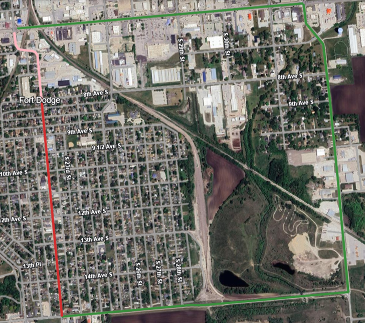 🚧 Heads up! S 22nd St closes for repairs starting June 30, 2025. Local traffic only; intersections open except at 8th, Highland Park &amp; 10th Ave S. 🛑 Detour: Use 5th Ave S ➡️ 32nd St ➡️ 15th Ave S.🚦