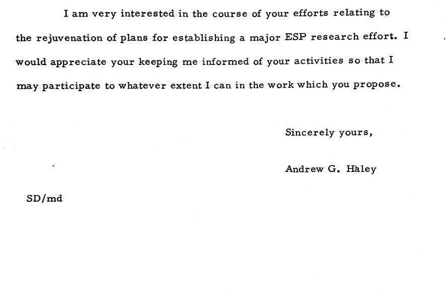 the_cosmicclock's tweet image. In 1963, "Space Law and Government" by Andrew G. Haley was published - with a foreword by president LBJ. Widely considered the first treatise on the legal frontiers of space. Haley communicated with #andrijapuharich about their mutual ESP interest.
#space #ESP #thecosmicclock