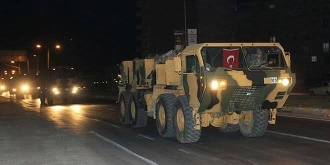 sagcigazete's tweet photo. #SONDAKİKA | Pençe &amp; Kilit Harekat bölgesinde Matin hattında bulunan Türk askeri birliklerine terör örgütü PKK tarafından yoğun drone saldırıları düzenleniyor. https://t.co/0SMZoV4s2A