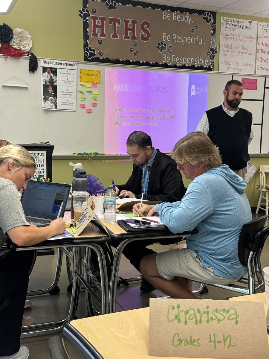 Northridge High School (@nhs_jaguars) on Twitter photo Thankful for teachers invested in our growth! Just a few snapshots from summer trainings! #wearebuilding #aplusala <a href="/MikeDaria/">Mike Daria</a> <a href="/TCSBoardofEd/">T🍏S Board of Ed</a> <a href="/DrJWilliams1/">Dr. Jessica J. Williams</a> Thankful for teachers invested in our growth! Just a few snapshots from summer trainings! #wearebuilding #aplusala <a href="/MikeDaria/">Mike Daria</a> <a href="/TCSBoardofEd/">T🍏S Board of Ed</a> <a href="/DrJWilliams1/">Dr. Jessica J. Williams</a>