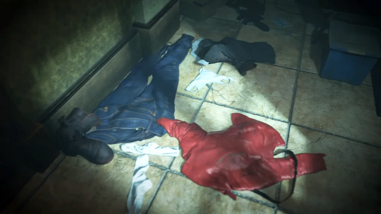 𝐖𝐡𝐚𝐭 𝐡𝐚𝐩𝐩𝐞𝐧𝐞𝐝 to her~?