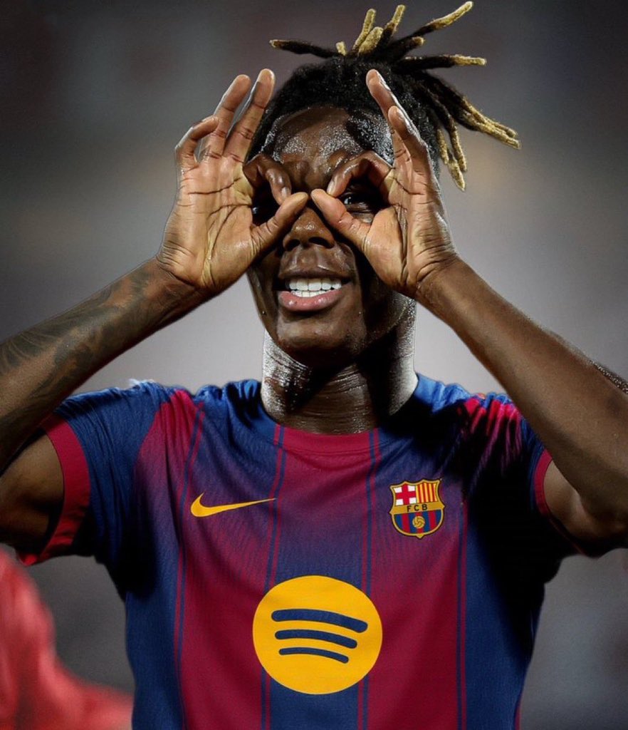 🔵🔴 Barcelone n'a pas réagi à la déclaration de Bilbao d'aujourd'hui. Le club maintient son projet de payer la clause libératoire de Nico. . <a href="/FabrizioRomano/">Fabrizio Romano</a>