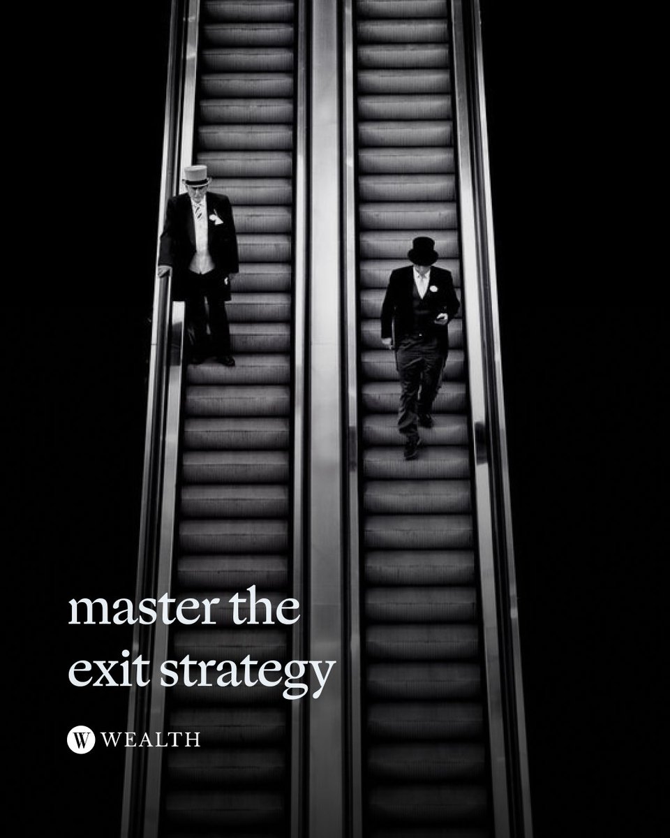 <a href="/cyrilXBT/">Cyril-DeFi</a> Greed kills more portfolios than fear ever will.