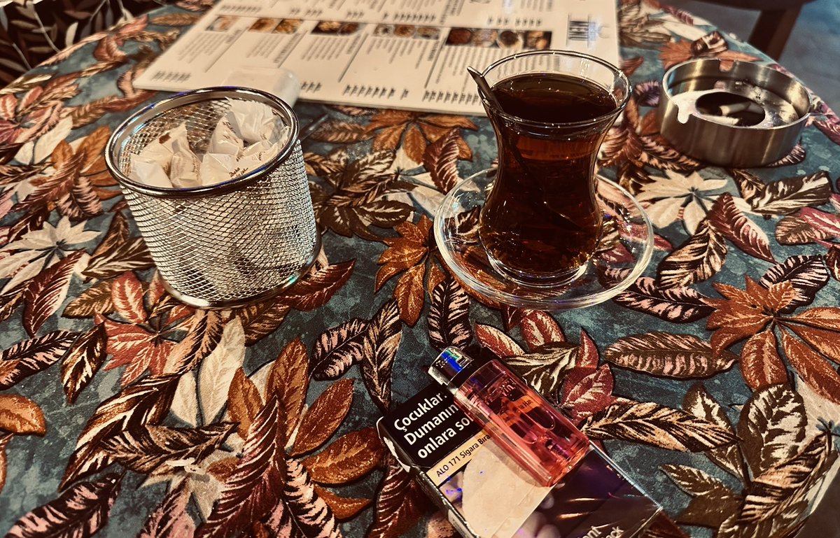 diyarr25's tweet photo. vergilendirilmemiş çay 🥲 https://t.co/87POKaVrbf