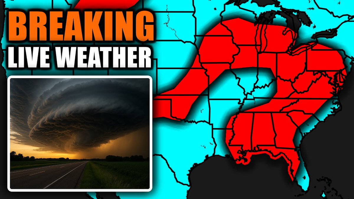 We Are LIVE: youtube.com/watch?v=ps1zPD…