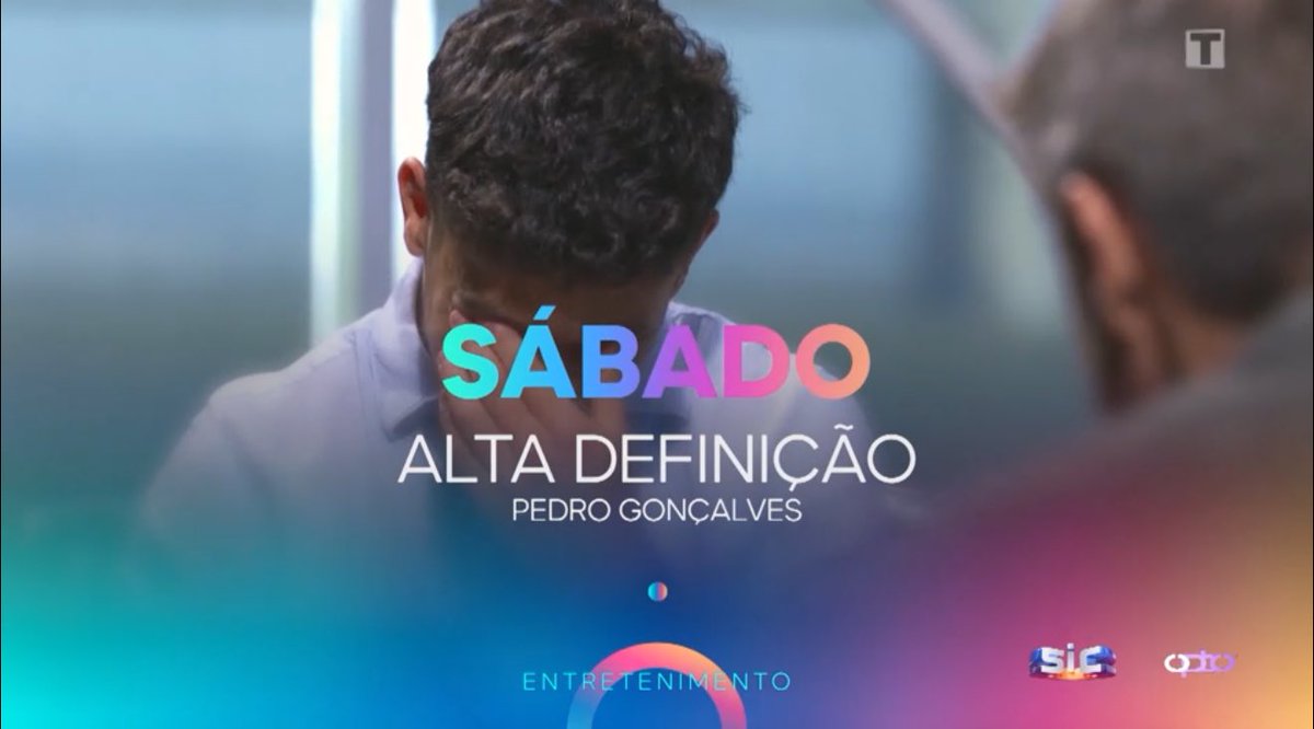 daniel oliveira quem é que te autorizou a meter o pedro gonçalves a chorar