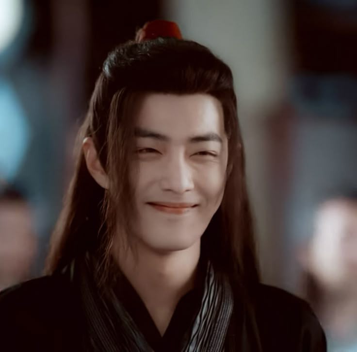 happy cql anniversary still insane that they found a wwx brought to life