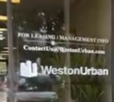 New: I was just given an illegal criminal trespassing warning at the EOIR at 800 Dolorosa Street San Antonio Tx.   I left on my own accord with threat of getting arrested if I didn’t comply.  

This management agent did not like that I was reporting the truth about the illegal