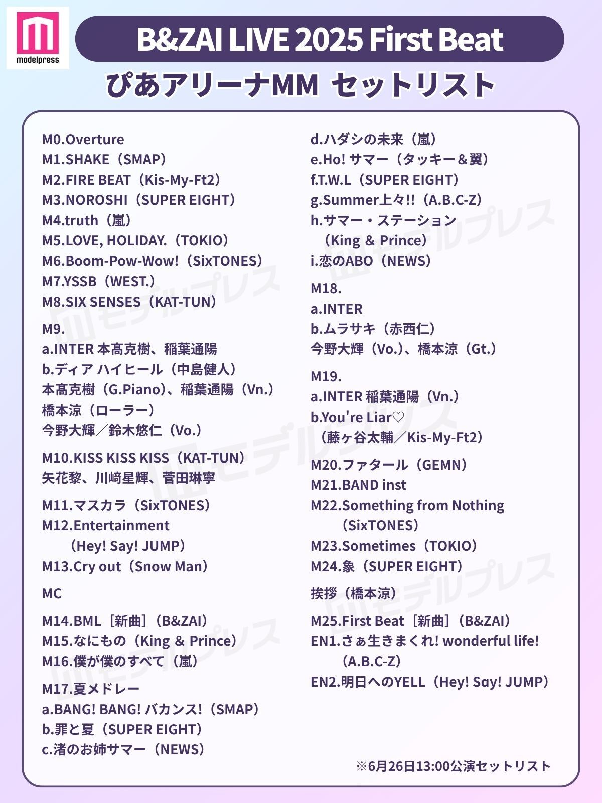 モデルプレス on X: 