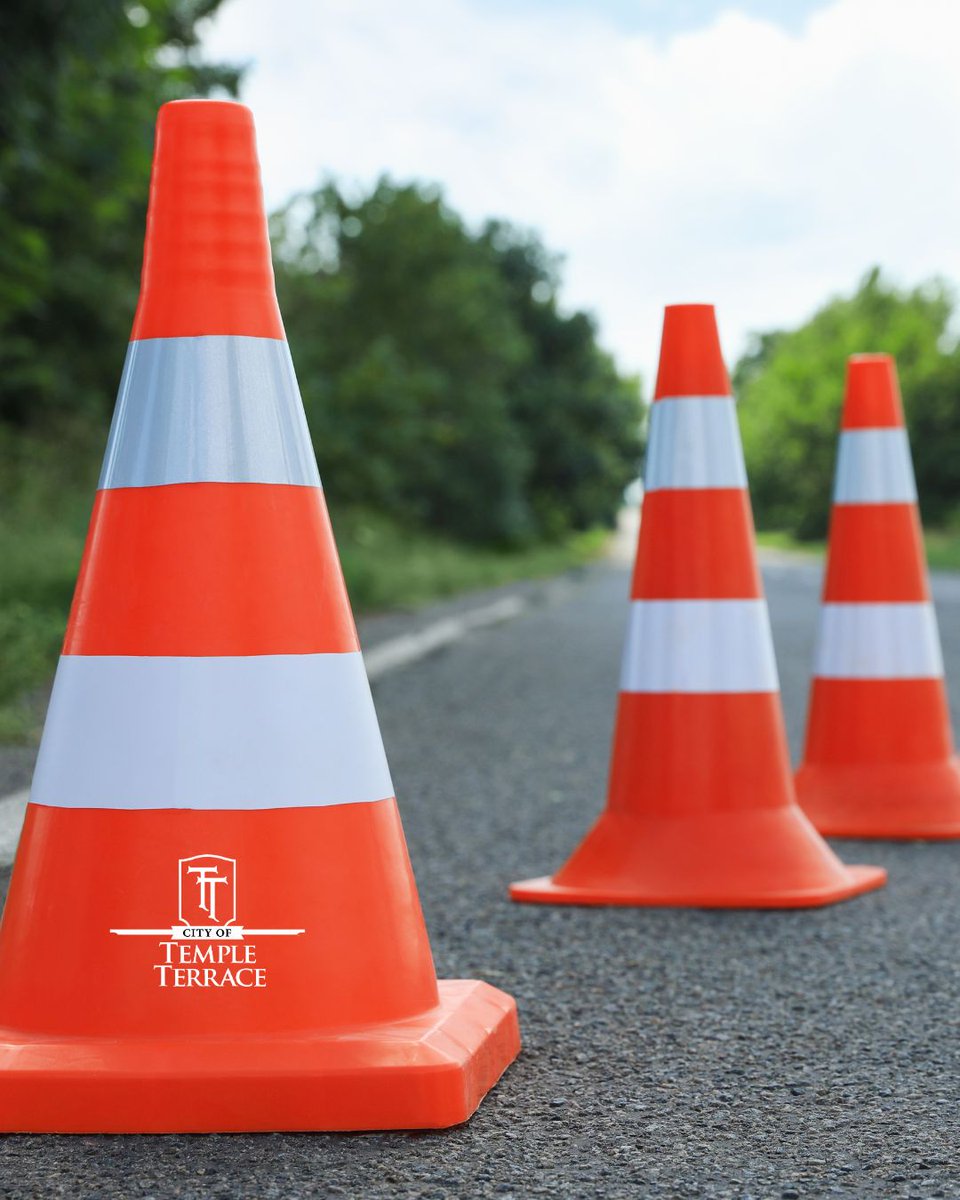TECO Alert 🚧 TECO will be replacing a transmission pole on N. 52nd Street starting Monday, June 30. The project is expected to last about one week, so please plan for possible traffic delays and lane closures in the area. Drive safely and consider alternate routes when possible!