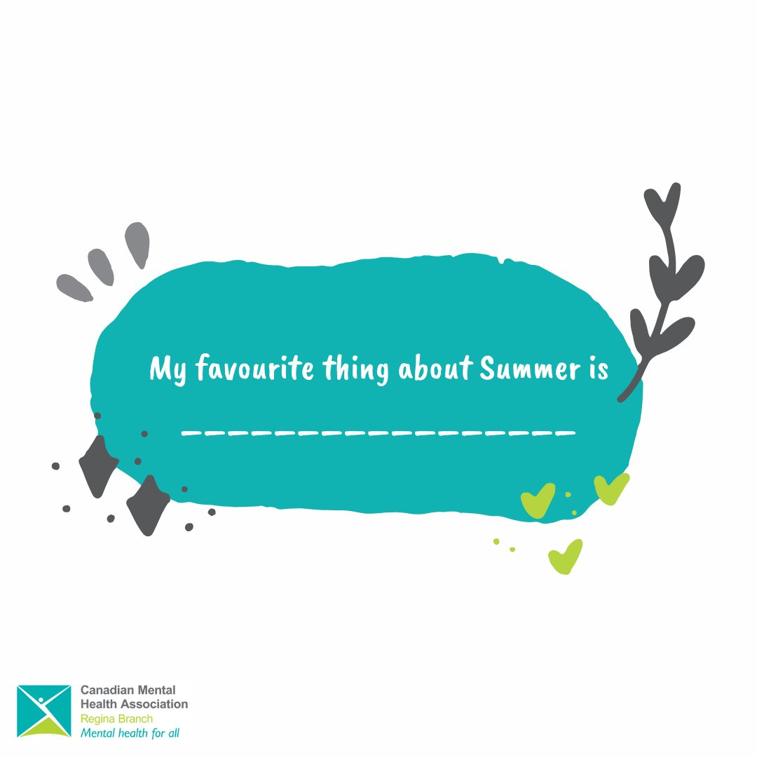 There are so many great things about Summer. Our favourite thing about Summer is eating ice cream! Tell us what yours is!