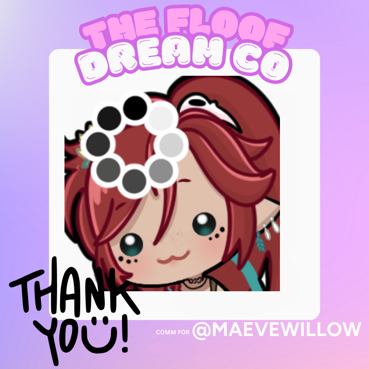 ♡ Hima ♡ FloofDreamCo Vgen ♡ Live2D ♡ VArtist ♡ tweet media