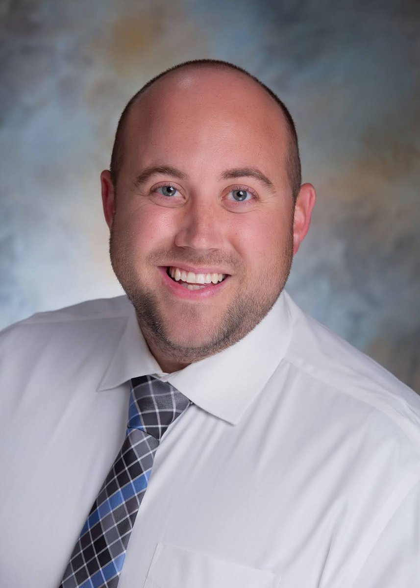 🎉PROMOTION ALERT: 🎉 We've got a big announcement for the Chemic community, Saginaw Valley League members, &amp; MPS! Taylor Sergent has been selected as the next athletic director at Midland High School.

Meet Taylor on our Instagram: instagram.com/midlandpublics…