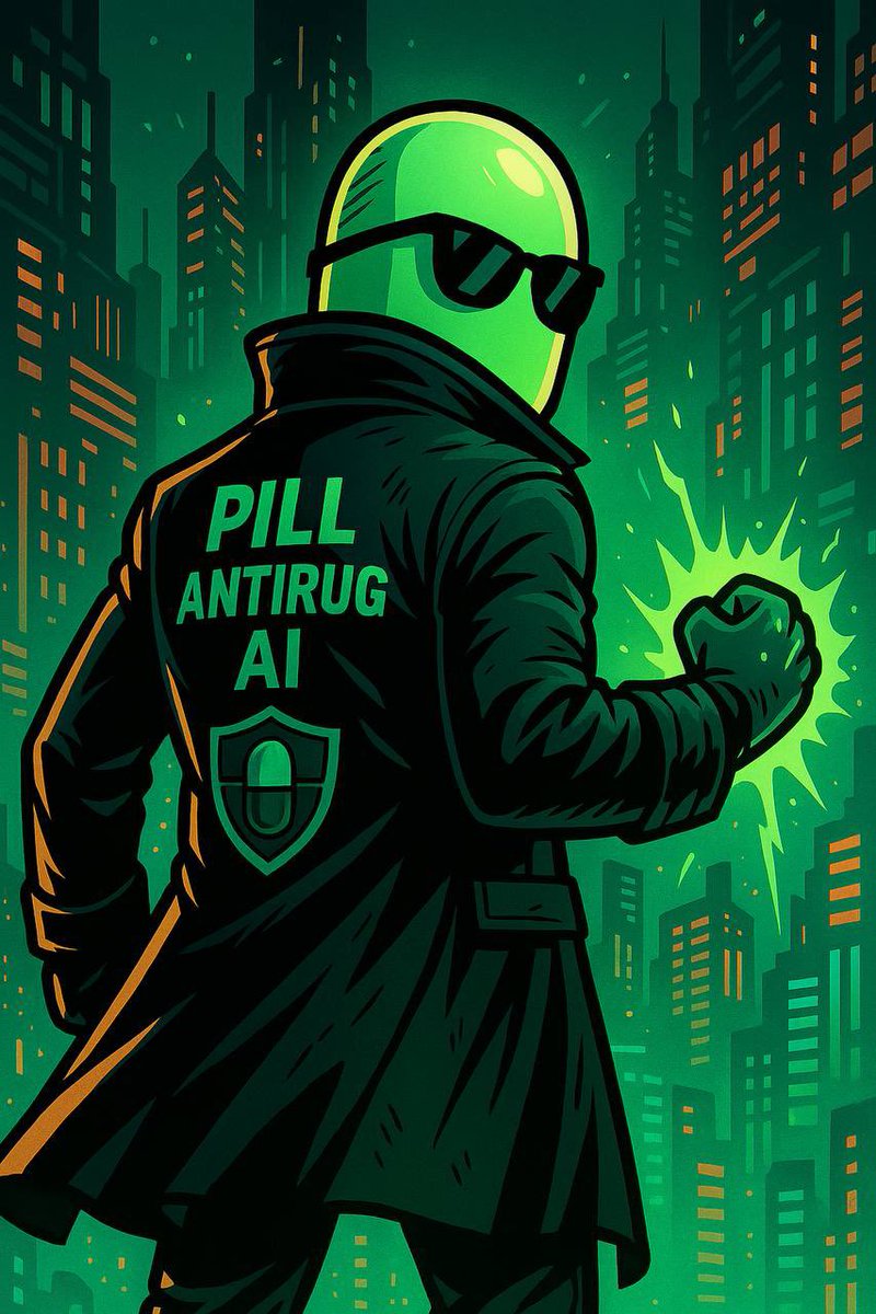 <a href="/coinesper/">Coinesper</a> Yep, really sexy! Pill AntiRug AI likes it too! Great organic volume!