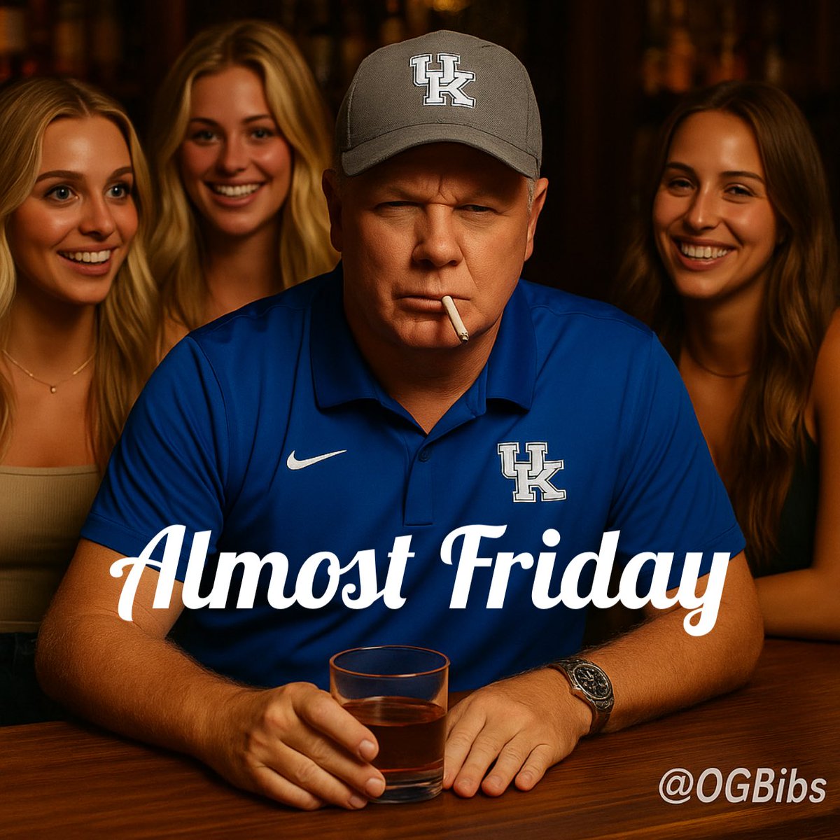 Message from motivated Mark Stoops | SEC Rant