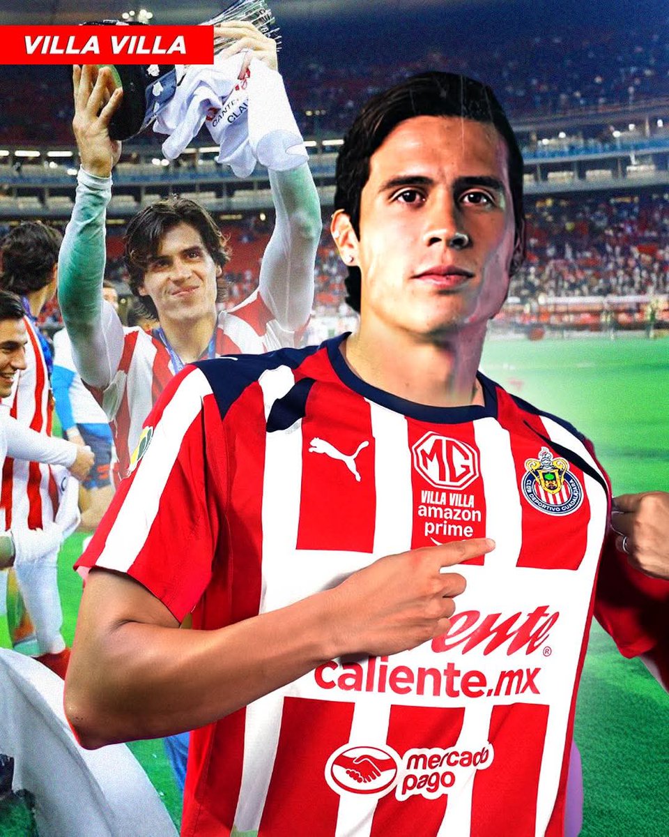 Así quedó el deal:
✅️ Campillo a Chivas (100% de la carta ya es de GDL)

➡️ Diego Ochoa a Juárez. Préstamo por 1 año con opción a compra. (Chivas tiene opción de recompra preferente)
➡️ Alejandro Mayorga al 100% ya es de Bravos.