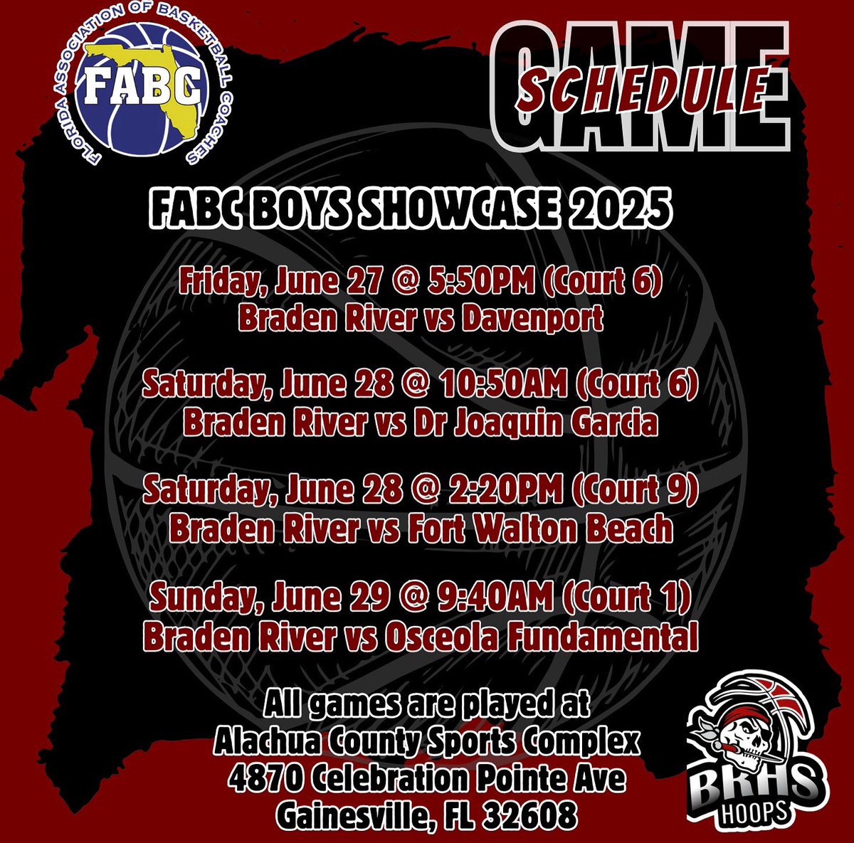 Anquan Polynice (@quan_ap3) on Twitter photo College coaches!
This weekend I will be playing in the session II FABC hoops team camp with <a href="/BRBoysBball/">Braden River Boys Basketball</a> , come check us out!
<a href="/BRBoysBball/">Braden River Boys Basketball</a> College coaches!
This weekend I will be playing in the session II FABC hoops team camp with <a href="/BRBoysBball/">Braden River Boys Basketball</a> , come check us out!
<a href="/BRBoysBball/">Braden River Boys Basketball</a>
