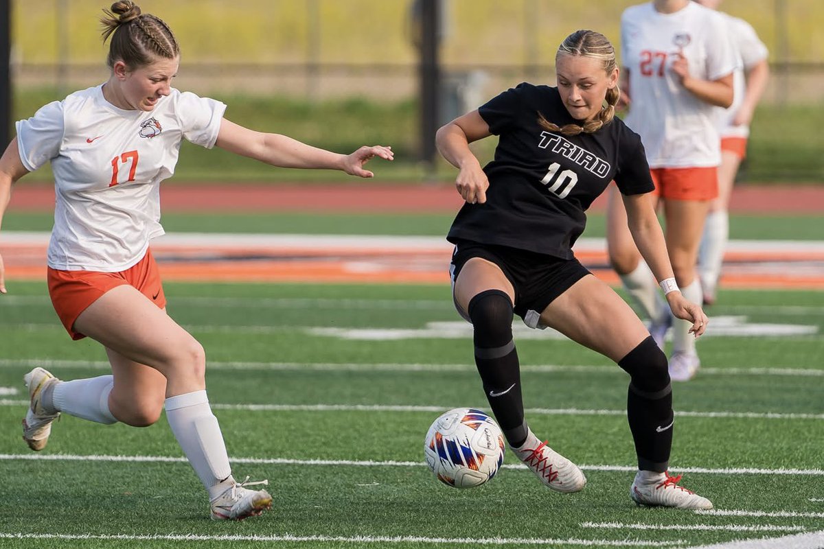 Congratulations to JR Reece Windsor on making 3rd Team All-Metro!