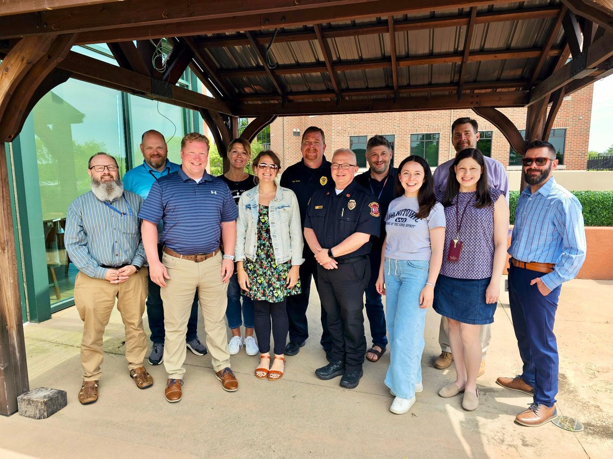 I want to take a moment to recognize the incredible Department Heads who serve the City of Manitowoc. These individuals work tirelessly behind the scenes every day to keep our city running smoothly, solve problems big and small, and ensure that our community continues to thrive.