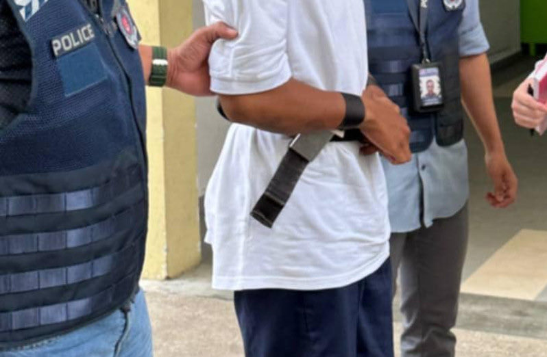 Was following a lot of military theme bondage people but never see these showing up (pic from random news in the TL)

Is it rare restraint item because this is my favourite kind of item but never see anyone having it. I like how it fitting my settings very well