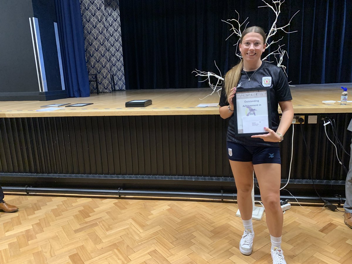 Congratulations to all of our Year 13 Celebration Evening Special Award winners. These students are truly inspirational. Here is a sample of awards.

Thanks to everyone involved making the  evening enjoyable.