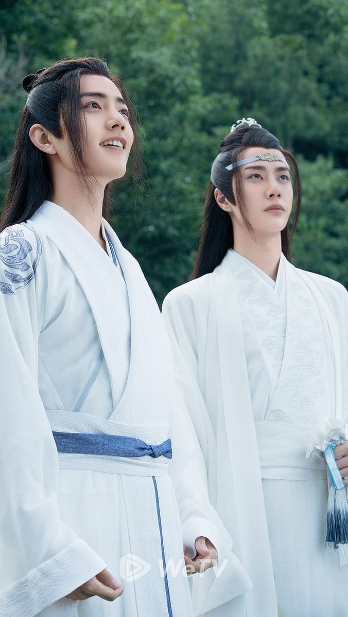 YizhanSoul tweet media
