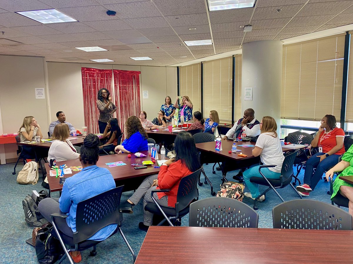 OCPS Chief Schools Office (@cso_ocps) on Twitter photo 🎪 Step Right Up! Our newest Assistant Principals (0-3 years) kicked off the summer in true Carnival style- full of fun, learning, and leadership magic! #APKickoff #LeadershipCarnival #NewAPs #SchoolLeadership #EduLeaders 🎪 Step Right Up! Our newest Assistant Principals (0-3 years) kicked off the summer in true Carnival style- full of fun, learning, and leadership magic! #APKickoff #LeadershipCarnival #NewAPs #SchoolLeadership #EduLeaders