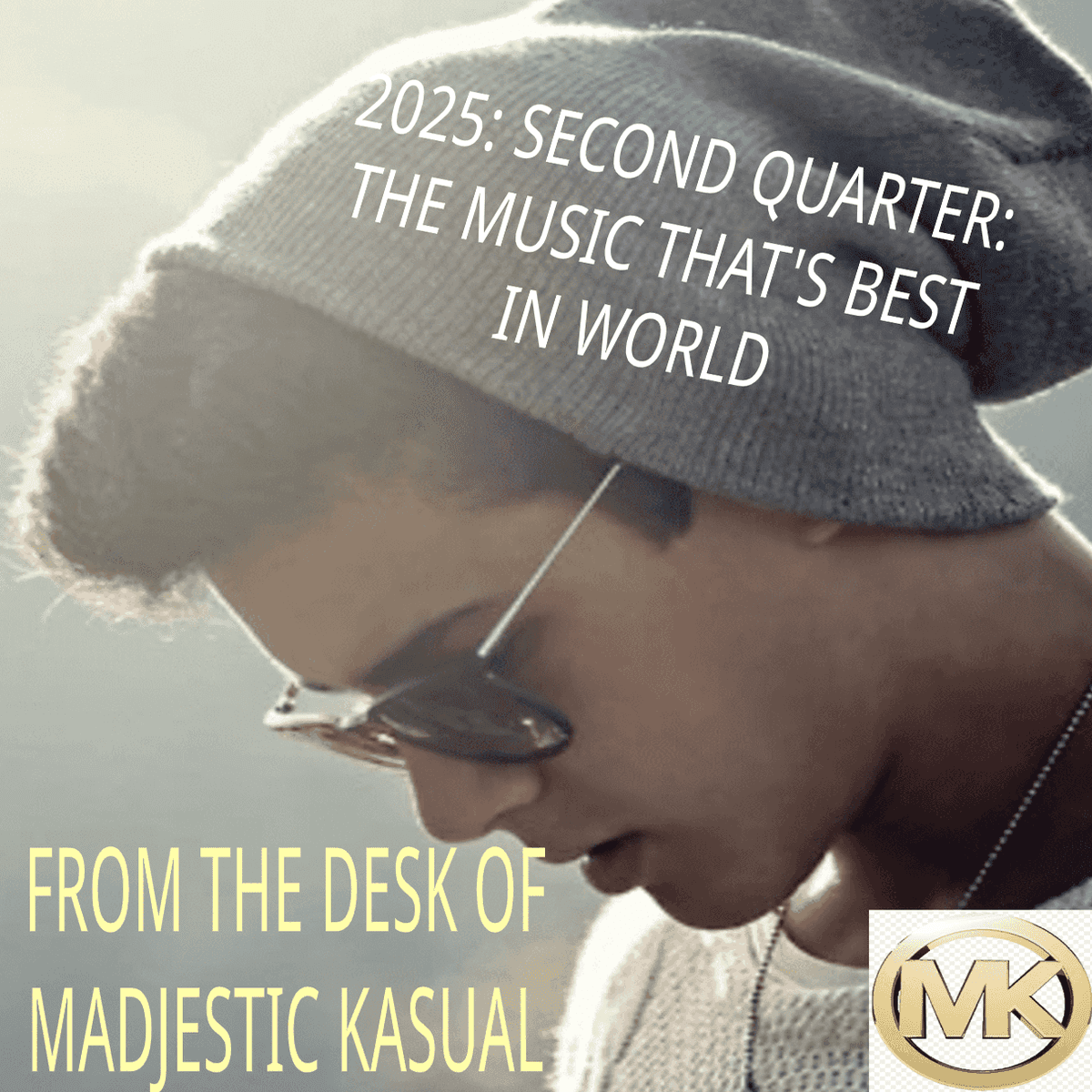 Madjestic Kasual tweet media