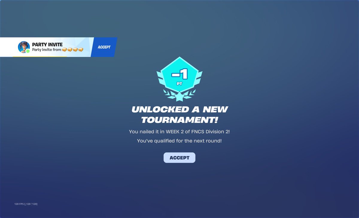 Qualified for div 1 w / <a href="/etrwo/">ETRWO</a>