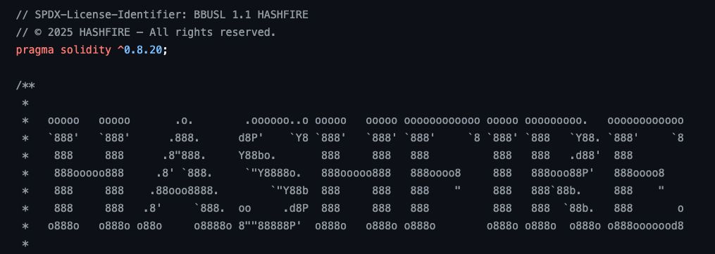 Hashfire tweet media