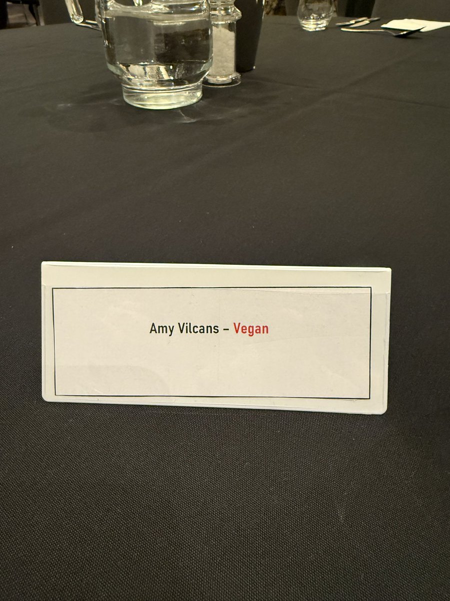 Don’t label me before we get a chance to talk about it