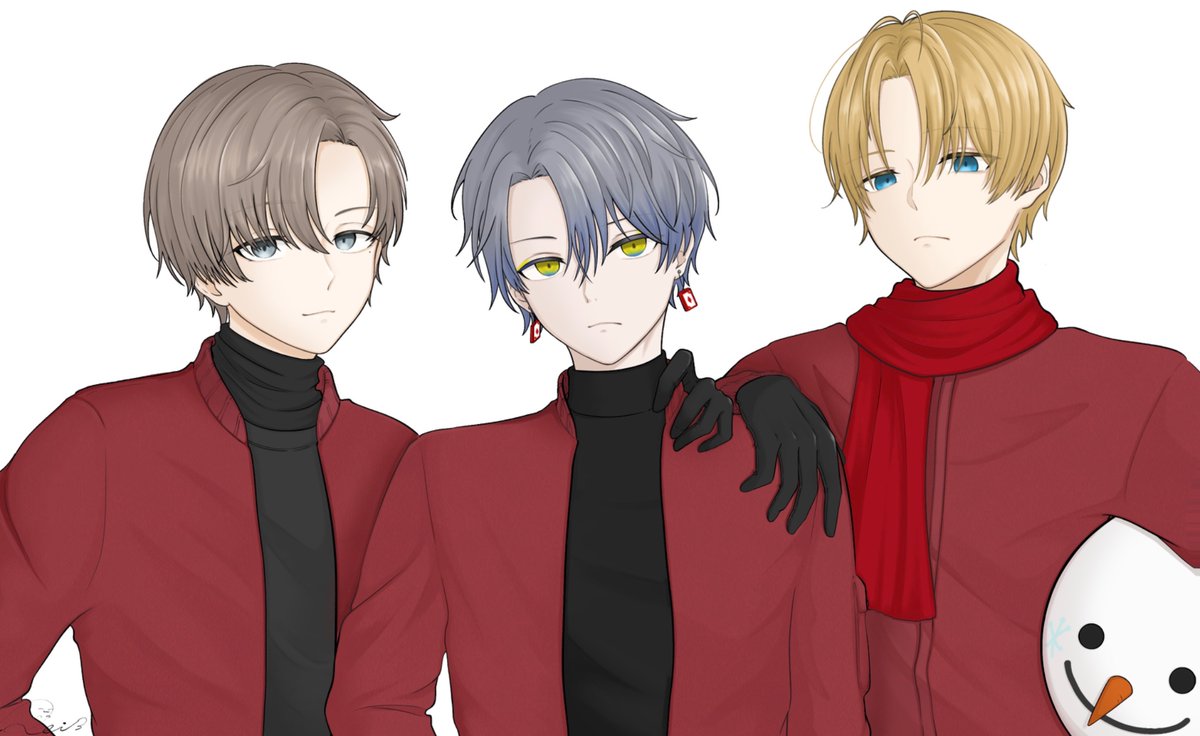 リコリス様♡確認 GuZLy7TagAAH6Xs.jpg