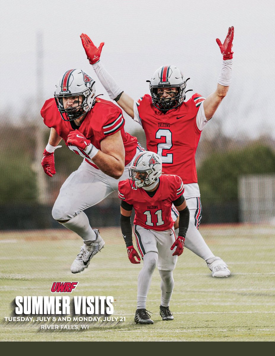 Thanks <a href="/coach_Wiss/">Jacob</a> for the invite can’t wait to see the campus