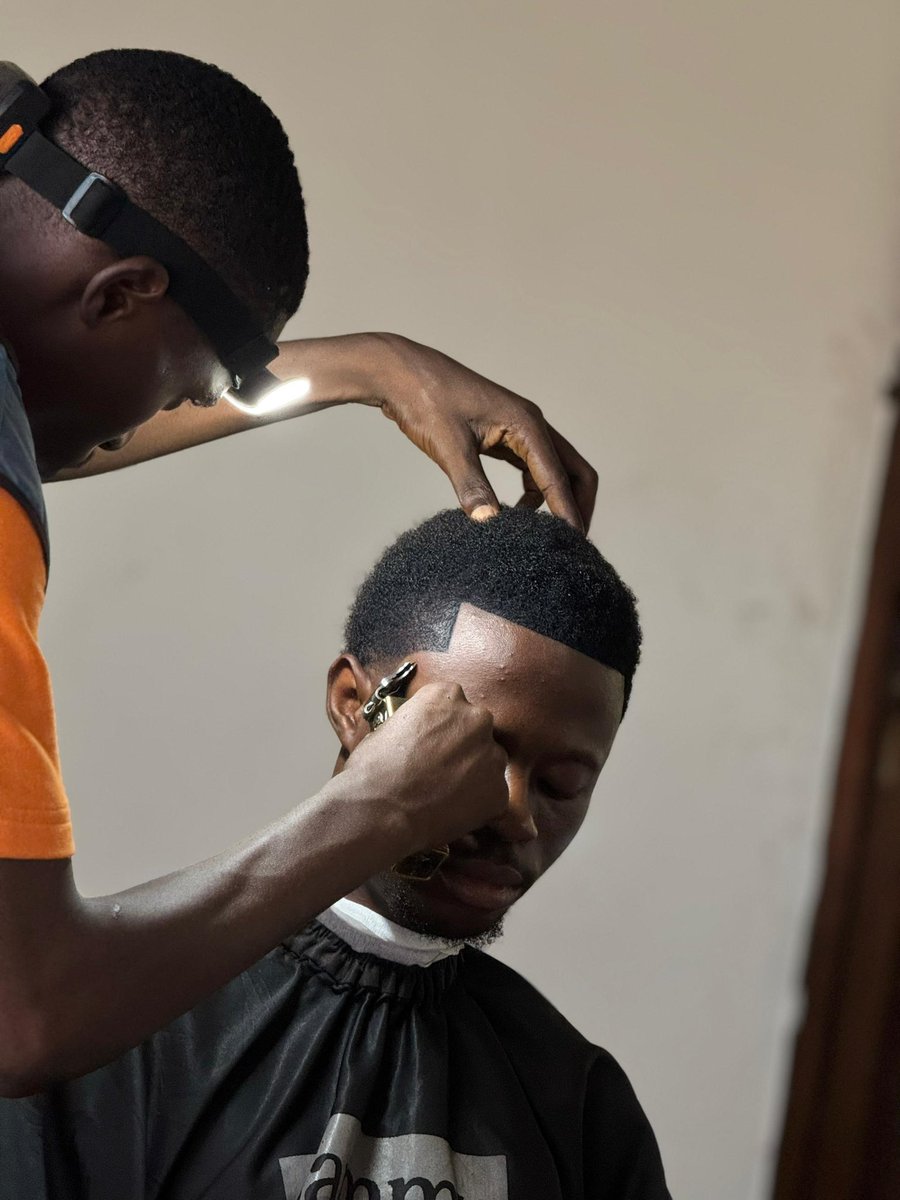 Happy birthday to UI’SU PRESIDENT. 🥳❤️ <a href="/visionarykoveh/">Covenant Ọdẹ́délé 🇳🇬</a>