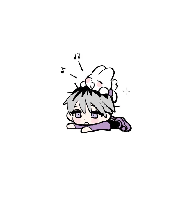 ヘトヘトダ…