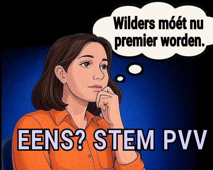 <a href="/geertwilderspvv/">Geert Wilders</a> <a href="/DilanYesilgoz/">Dilan Yesilgöz - Zegerius</a>