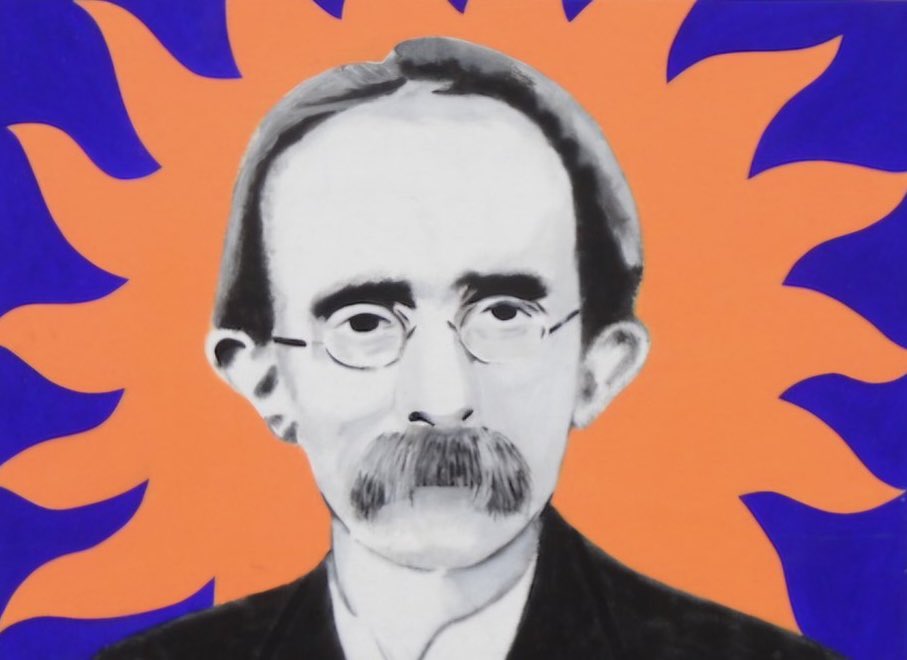 Unfinished Revolution tweet media