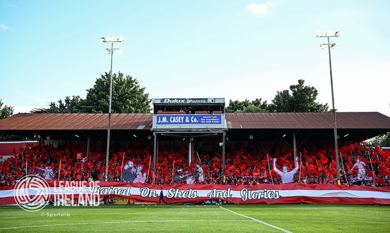 shelsfc's tweet photo. 🎟️ 𝗨𝗘𝗙𝗔 𝗖𝗵𝗮𝗺𝗽𝗶𝗼𝗻𝘀 𝗟𝗲𝗮𝗴𝘂𝗲 | 𝗦𝗵𝗲𝗹𝘀 𝗶𝗻 𝗘𝘂𝗿𝗼𝗽𝗲

The Reds welcome Linfield to Tolka Park in the Champions League.

Season ticket holders will have first access to home leg tickets this Monday at 7pm.

📲 https://t.co/VjRF9H3uhr

#DublinsFinest | #UCL https://t.co/RNBOp8aJ8O