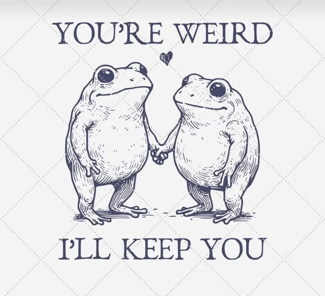 🐸💚🐸