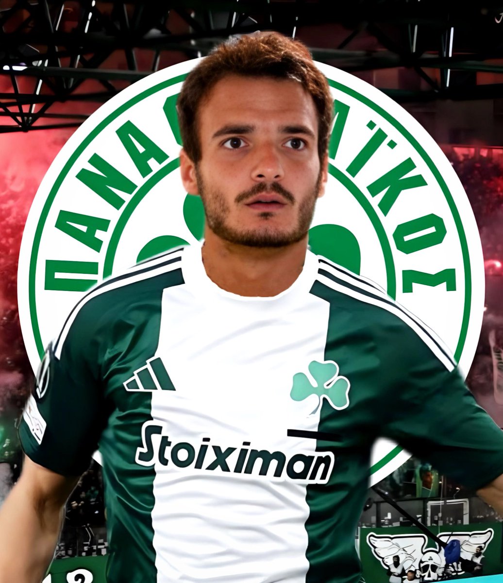 Talk0fFootball's tweet photo. ☘️🇪🇸 CHIRIVELLA TO PAO!!!

➡️🇬🇷 As reports claim Nantes captain Pedro Chirivella (28 years old) will join Panathinaikos in Greece!

➡️ The Spanish midfielder has also played for Liverpool!

#paofc #Panathinaikos #panathinaikosfc #nantes #nantesfc #Spain #Greece https://t.co/pSGSm0ycFC