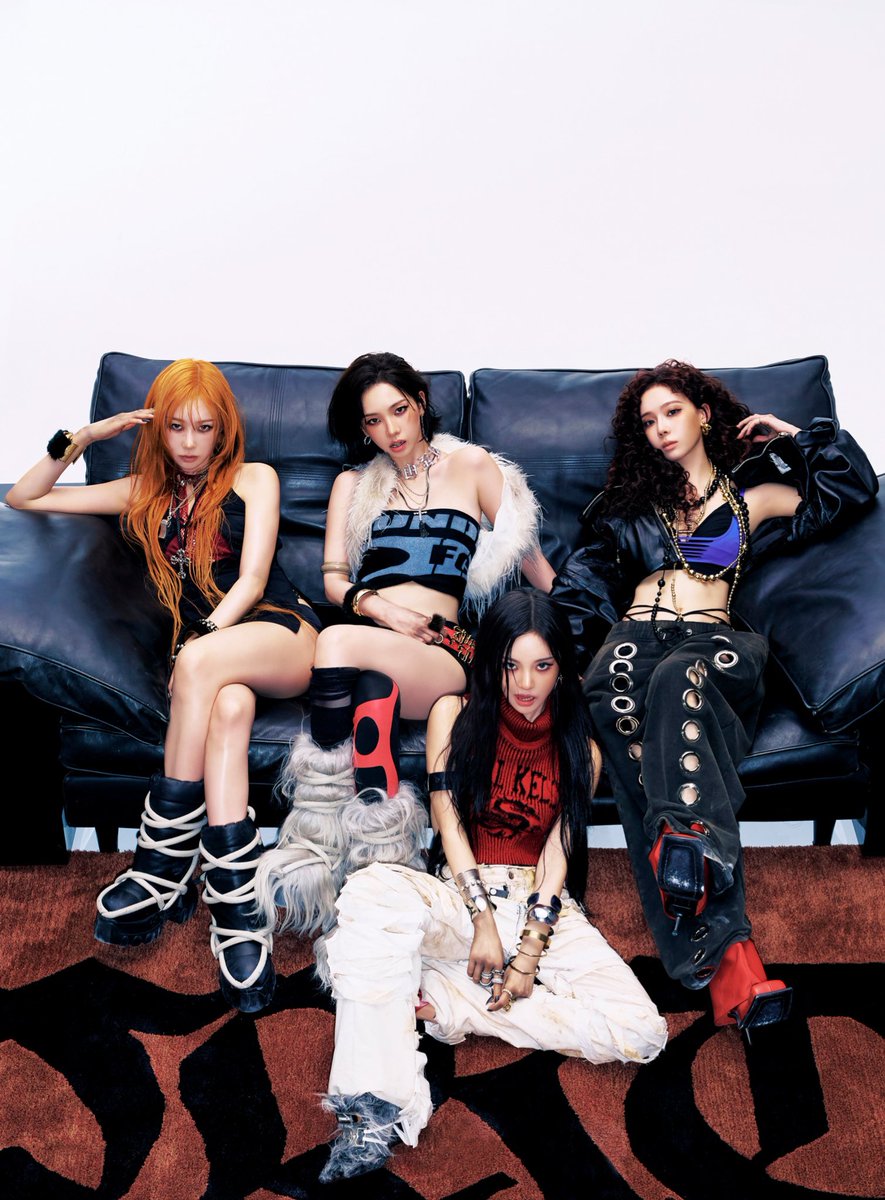 This week, we’re about to pull off something big. Stay sharp, this Dirty Work’s gonna leave a mark.