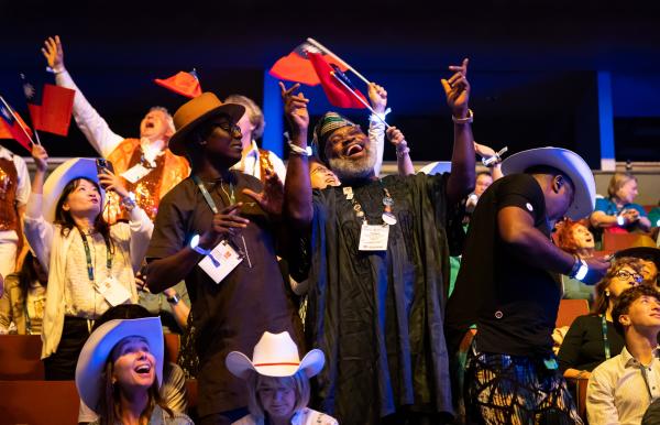 Calgary finale addresses peacebuilding, literacy, and human trafficking ow.ly/Ef6s106e0qu #rotary #district5020proud