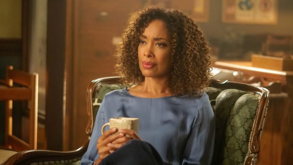 nocontextrvd's tweet image. who do you wish made a guest star appearance on Riverdale?